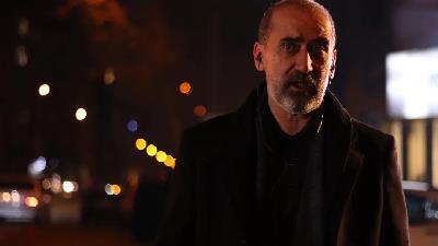 محسن قصابیان بازیگر نقش صدرا در سریال بازپرس