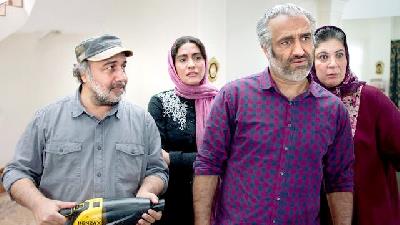 عکسی از فیلم ویلای ساحلی