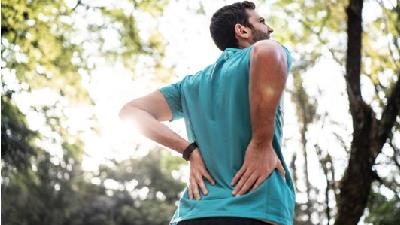 برای گودی کمر چی خوب است