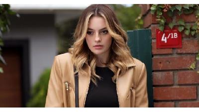 ملیس سزن، نقش دوا در سریال گلجمال