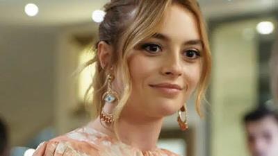 ملیس سزن، نقش دوا در سریال گلجمال