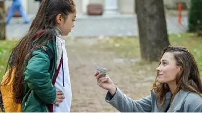 عکسی از سریال پرنسس بی تاج