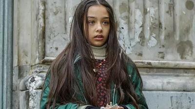 عکسی از سریال پرنسس بی تاج