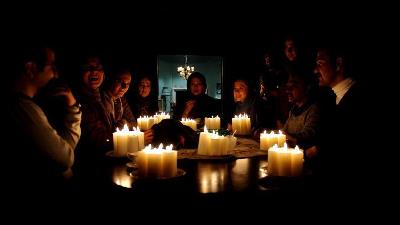 عکسی از فیلم فصل ماهی سفید