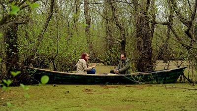 عکسی از فیلم فصل ماهی سفید