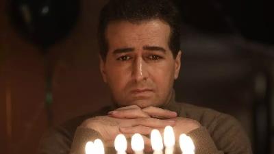 عکسی از فیلم پسر انسان