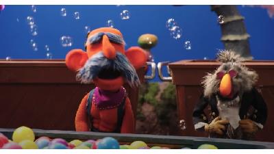 عکسی از سریال پیکولو