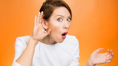 چطوری به دیگران اجازه فضولی و دخالت ندهیم