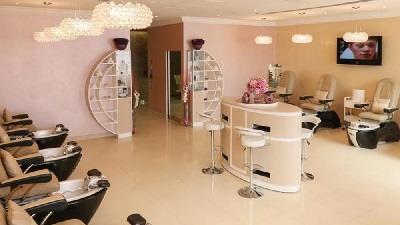 سالن زیبایی در هرمزگان ، بهترین سالن زیبایی در هرمزگان ، ایران مشاغل