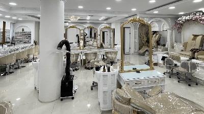 سالن زیبایی در هرمزگان ، بهترین سالن زیبایی در هرمزگان ، ایران مشاغل