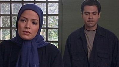 عکسی از سریال بچه های خیابان