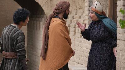 عکسی از سریال مهیار عیار