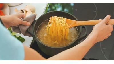 روش های جلوگیری از به هم چسبیدن ماکارونی