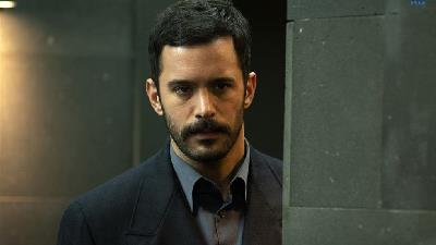 عکسی از سریال ترکیه ای کلاغ