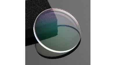 عدسی انتی رفلکس