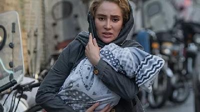 عکسی از سریال حیثیت گمشده