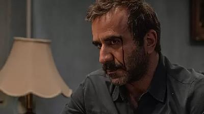 عکسی از سریال حیثیت گمشده