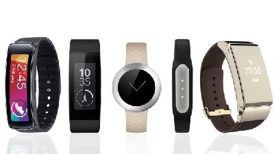 ساعت‌های هوشمند