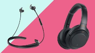 هدفون‌های بی‌سیم