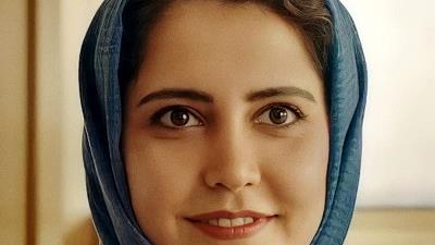 شبنم قربانی بازیگر نقش نائله در سریال عشق کوفی