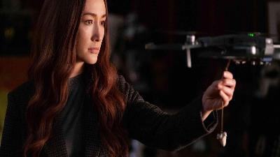 عکسی از فیلم از شب بترس