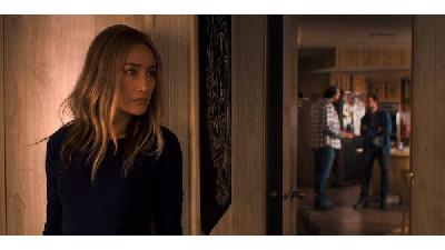 عکسی از فیلم از شب بترس