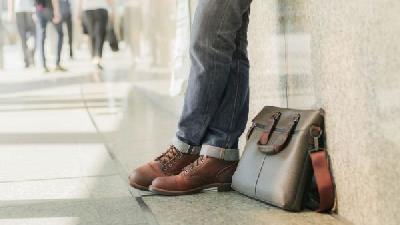 بهترین سایت برای خرید کیف چرم مردانه