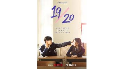 عکسی از سریال 19 تا 20