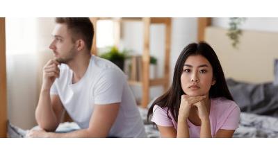 با احساس پشیمانی بعد از ازدواج چه کار کنیم