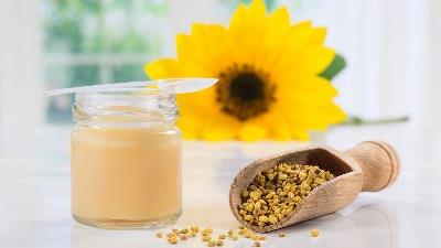 ژل رویال برای ناباروری زنان