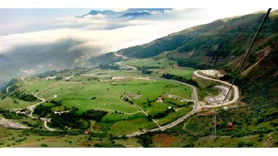 سرعین چه جاهای دیدنی دارد