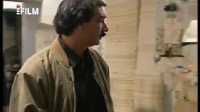 عکسی از سریال فکر پلید