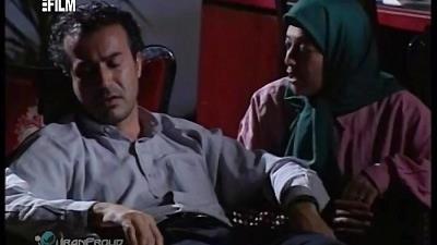 عکسی از سریال فکر پلید