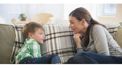 در برابر حرف زشت بچه ها چه واکنشی نشان بدهیم