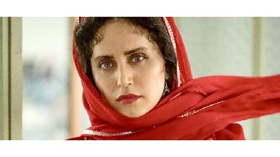 الناز شاکردوست بازیگر فیلم آخرین تولد