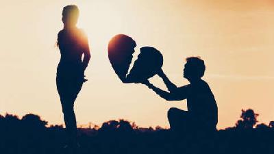 راه های روانشناسی برای فراموش کردن عشق سابق