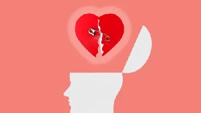 تکنیک هایی برای فراموش کردن عشق سابق