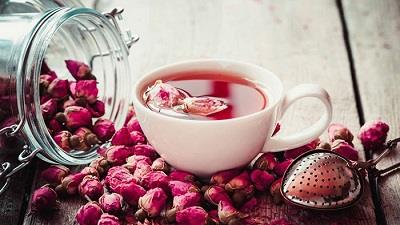 فواید عصاره گل محمدی چیست