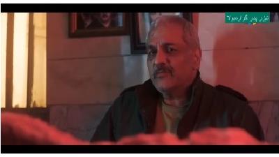 عکسی از سریال پدر گوآردیولا