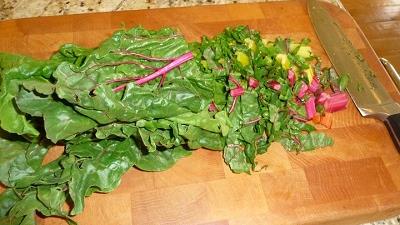 روش تازه کردن سبزی پلاسیده