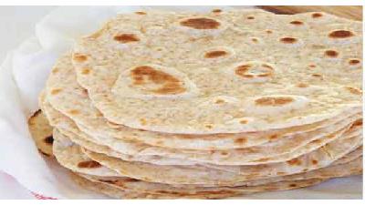 دستور پخت و طرز تهیه نان جو خانگی چگونه است