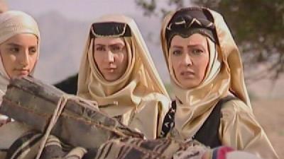 عکسی از سریال جابر بن حیان