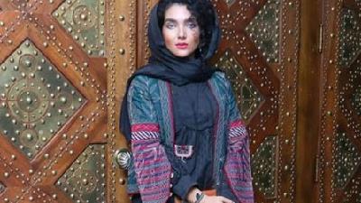 سارا رسول زاده در سریال قهوه ترک در دو نقش بازی کرده است