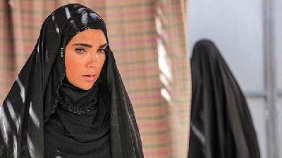 سارا رسول زاده در نقش نجلا موفق بود