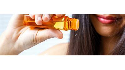 نحوه استفاده روغن آرگان برای مو