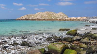 چطوری باید به جزیره ابوموسی برویم