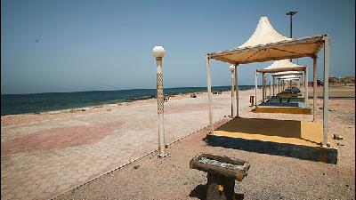 ابوموسی چه جاهای دیدنی دارد