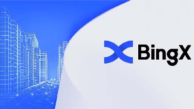 اپلیکیشن صرافی بینگ ایکس از ورود و ثبت نام تا معاملات فارکس