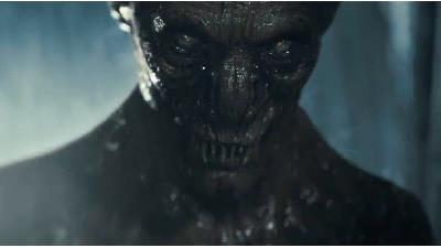 عکسی از فیلم آخرین سفر دریایی دمتر