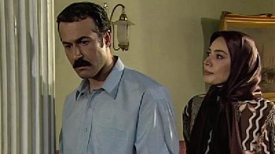 عکسی از سریال خانه پدری